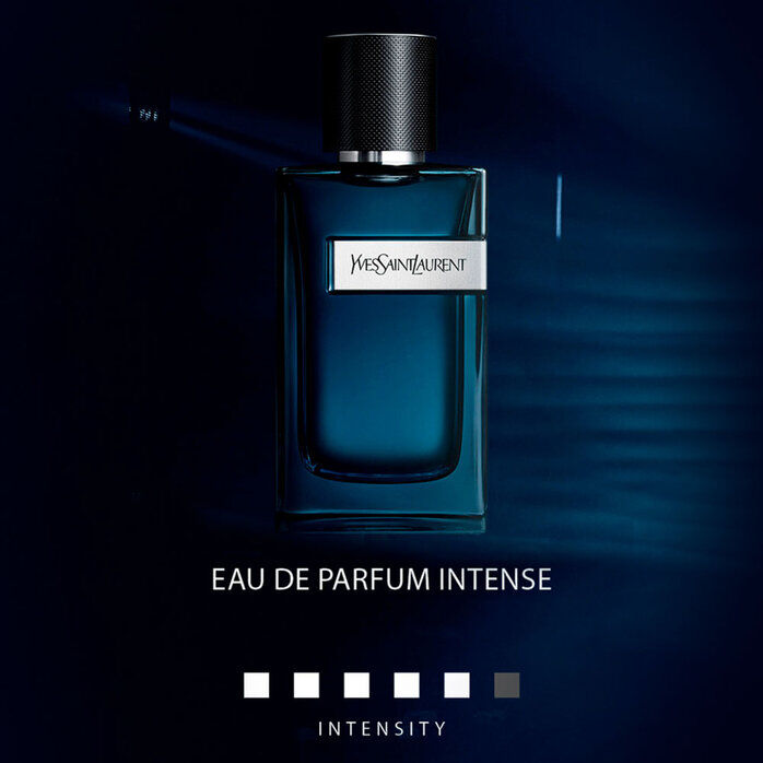 Ysl intense hotsell men