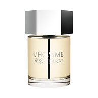 LHOMME EAU DE TOILETTE