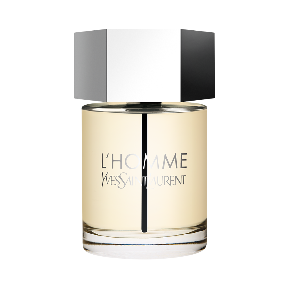 Men's Fragrance: L'Homme Eau De Toilette Spray | YSL Beauty