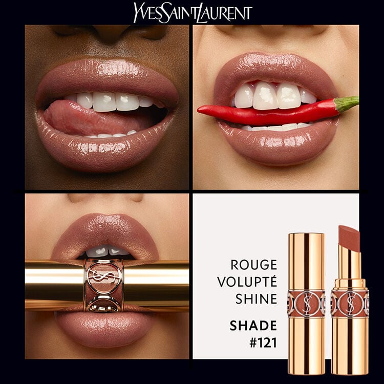 Rouge Volupte Shine