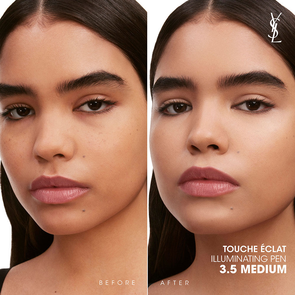Touche Eclat Radiant Touch