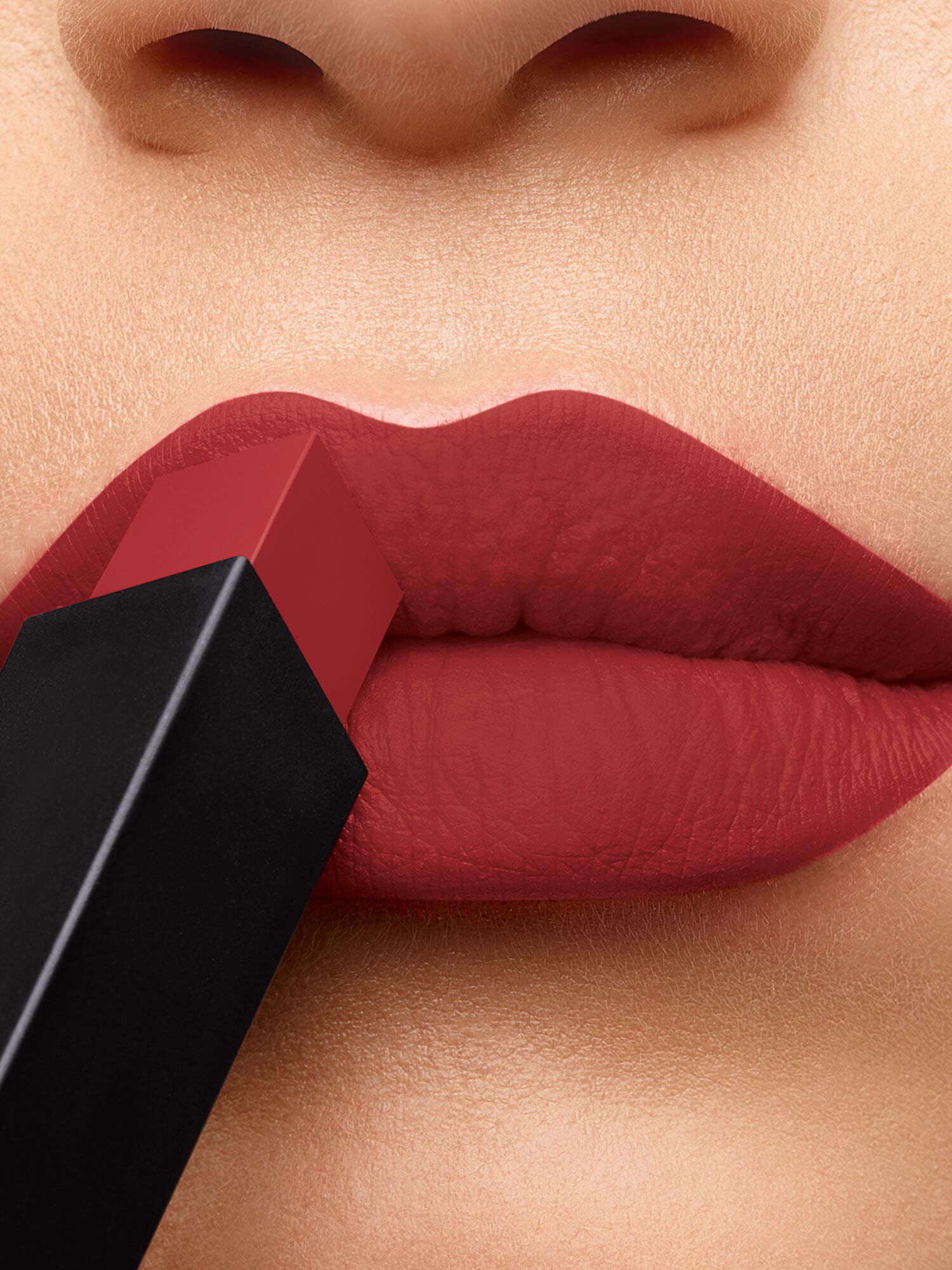 Rouge Pur Couture The Slim