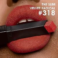 Rouge Pur Couture The Slim Velvet Radical Lipstick