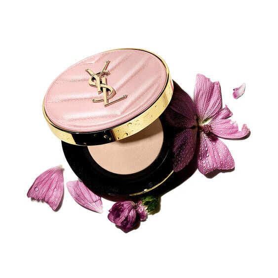 YSL Touche Éclat Glow-Pact Cushion Shop Touche Éclat Glow Pact Cushion Foundation | YSL Beauty