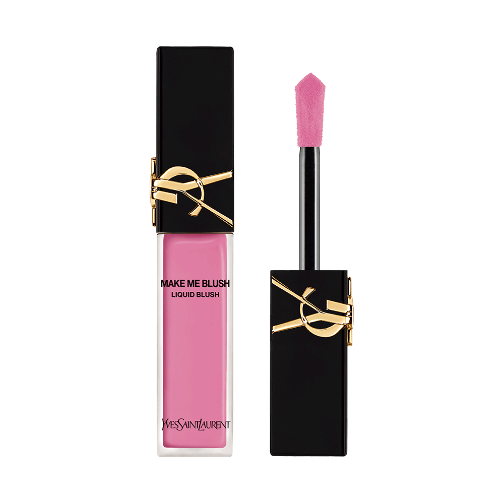 Make Me Blush - Liquid Blush | Face Makeup | YSL Beauty Singapore