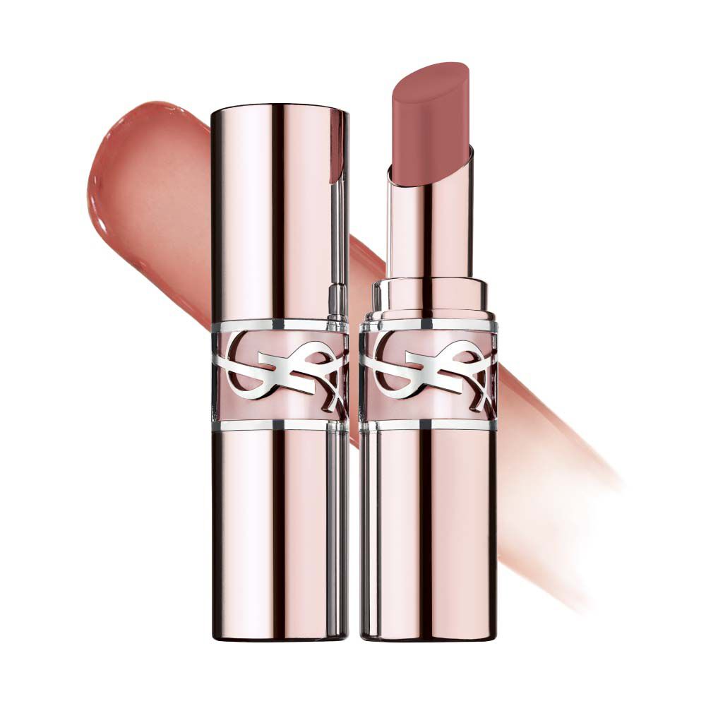 Indulge in Next Level Shine with YSL Loveshine Candy Glow