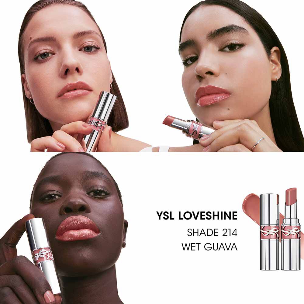 YSL LOVESHINE