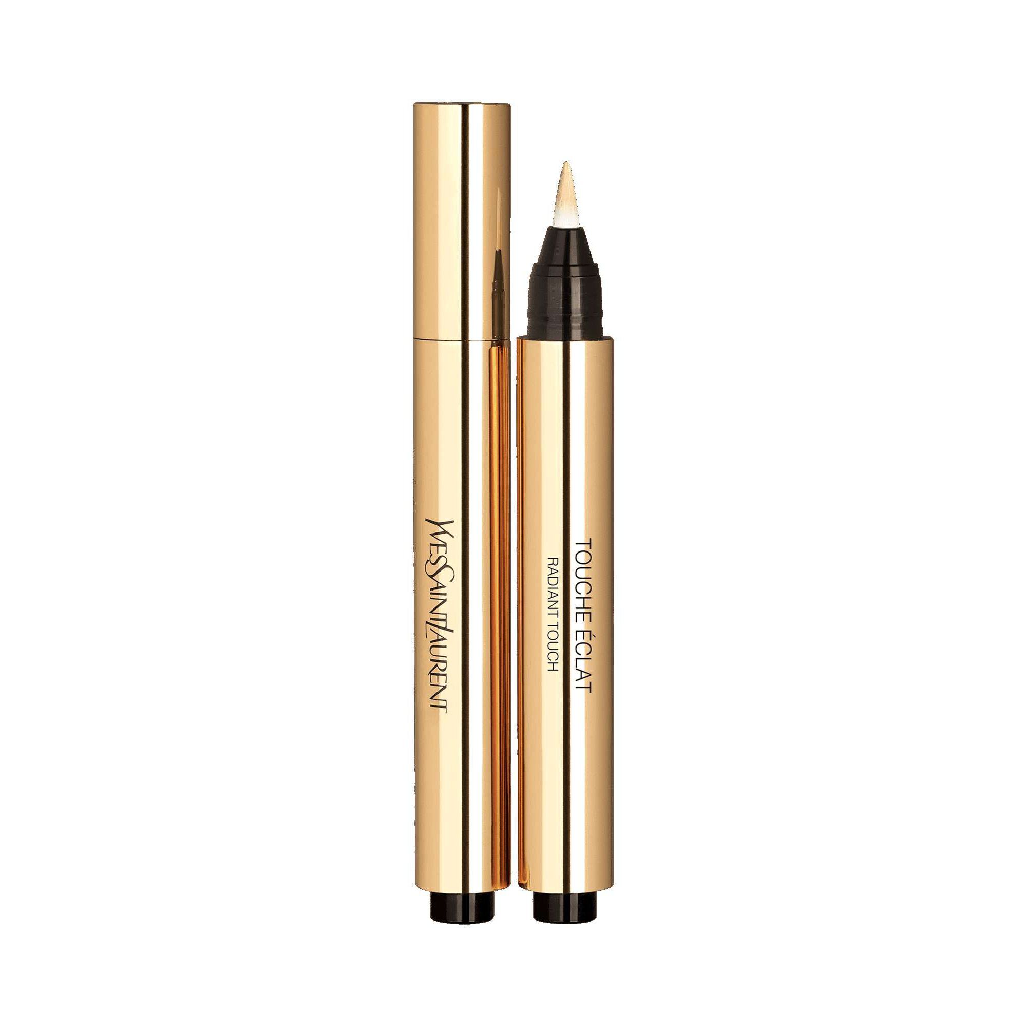 Radiate with YSL Touche Éclat Iconic Highlighter YSL Beauty