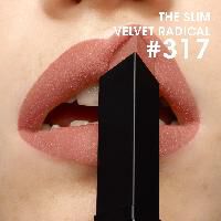 Rouge Pur Couture The Slim Velvet Radical Lipstick