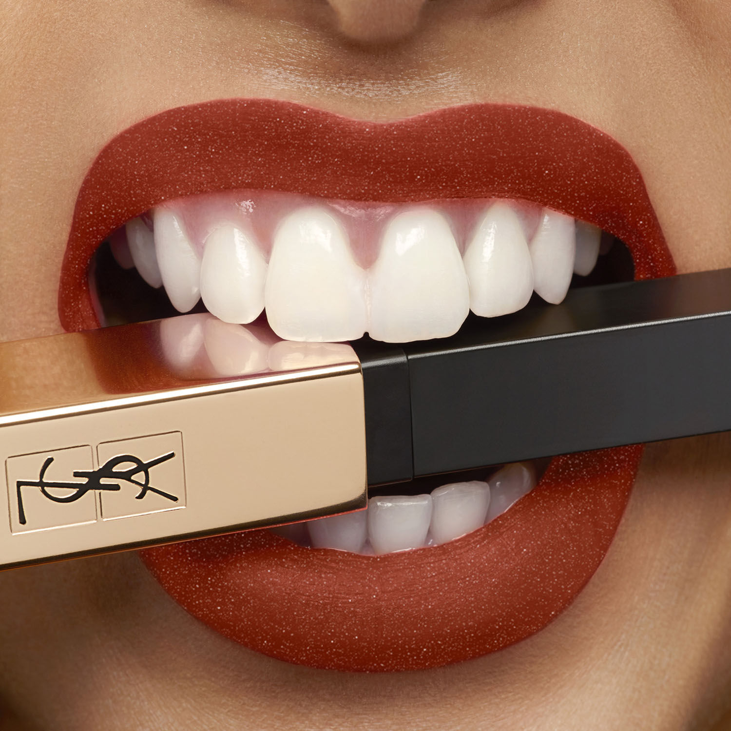 Rouge Pur Couture The Slim