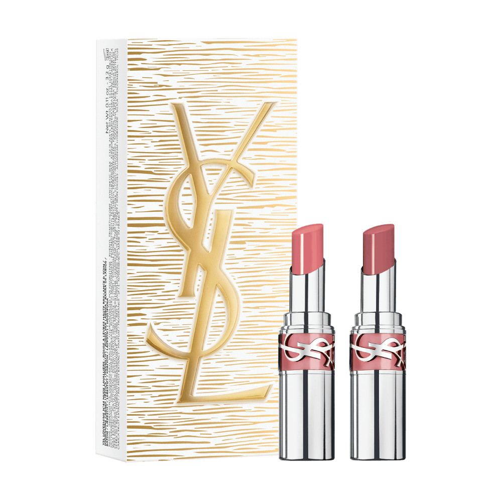 Buy Loveshine Duo Holiday Gift Set for Her | YSL Beauty