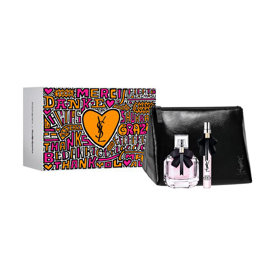 EXCLUSIVE MOTHERS DAY GIFT SETS BY YVES SAINT LAURENT