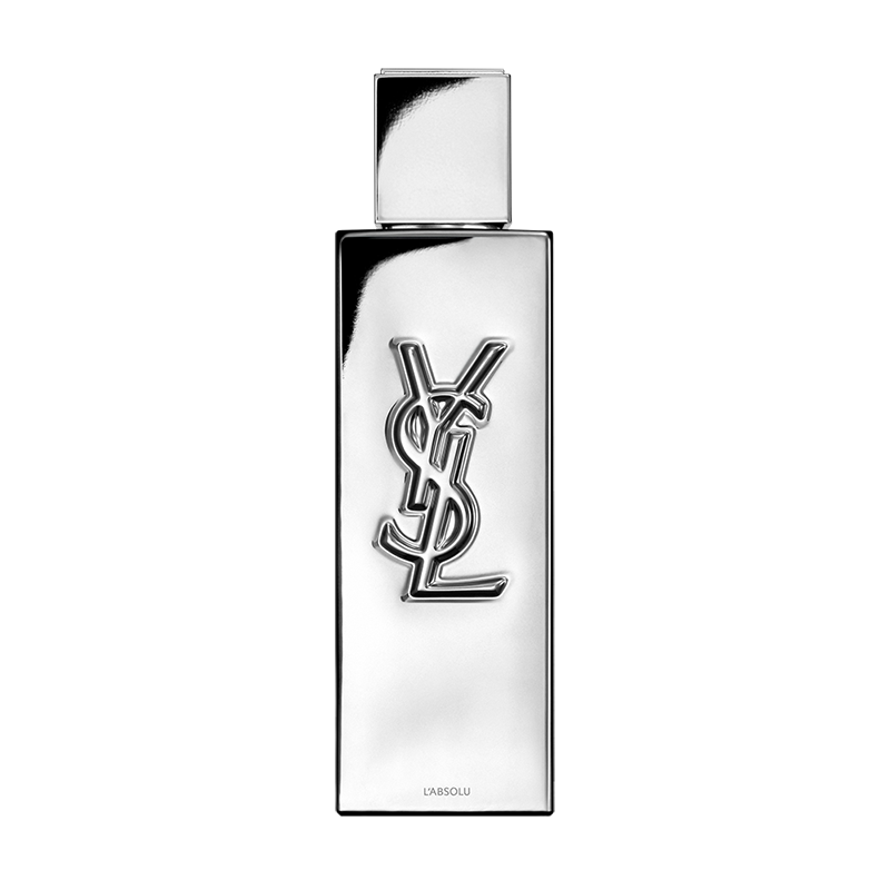 MYSLF L'ABSOLU, absolute woody floral fragrance | YSL Beauty