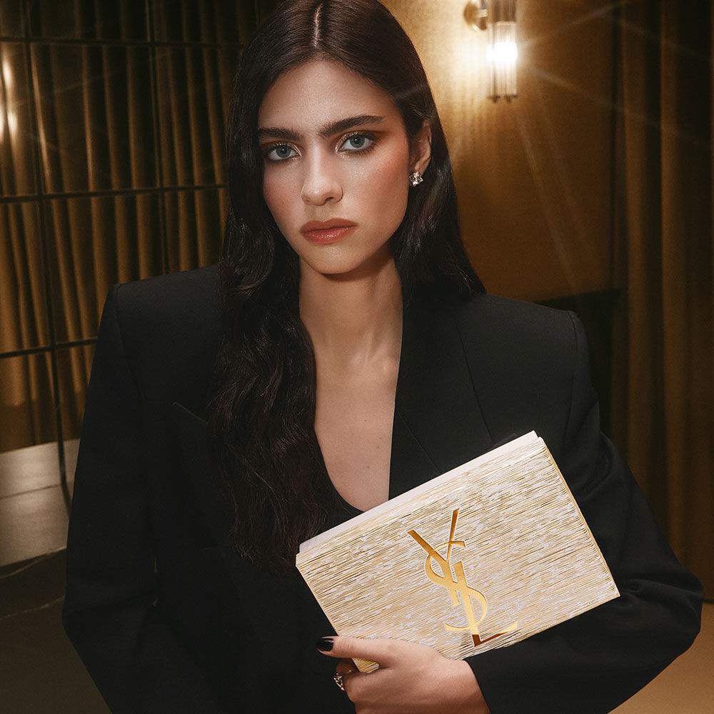 Exclusive Touche Éclat Duo Holiday Gift Set | YSL Beauty
