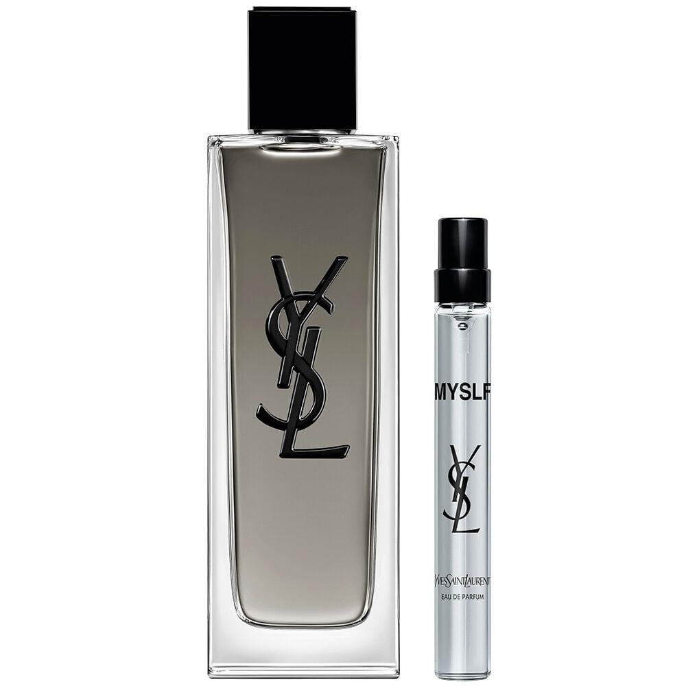 MYSLF EAU DE TOILETTE INTENSE GIFT SET