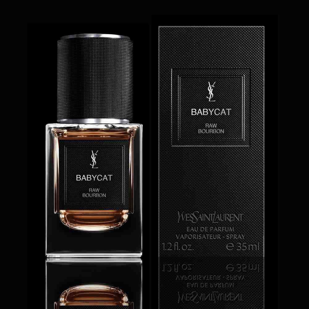 BABYCAT EAU DE PARFUM