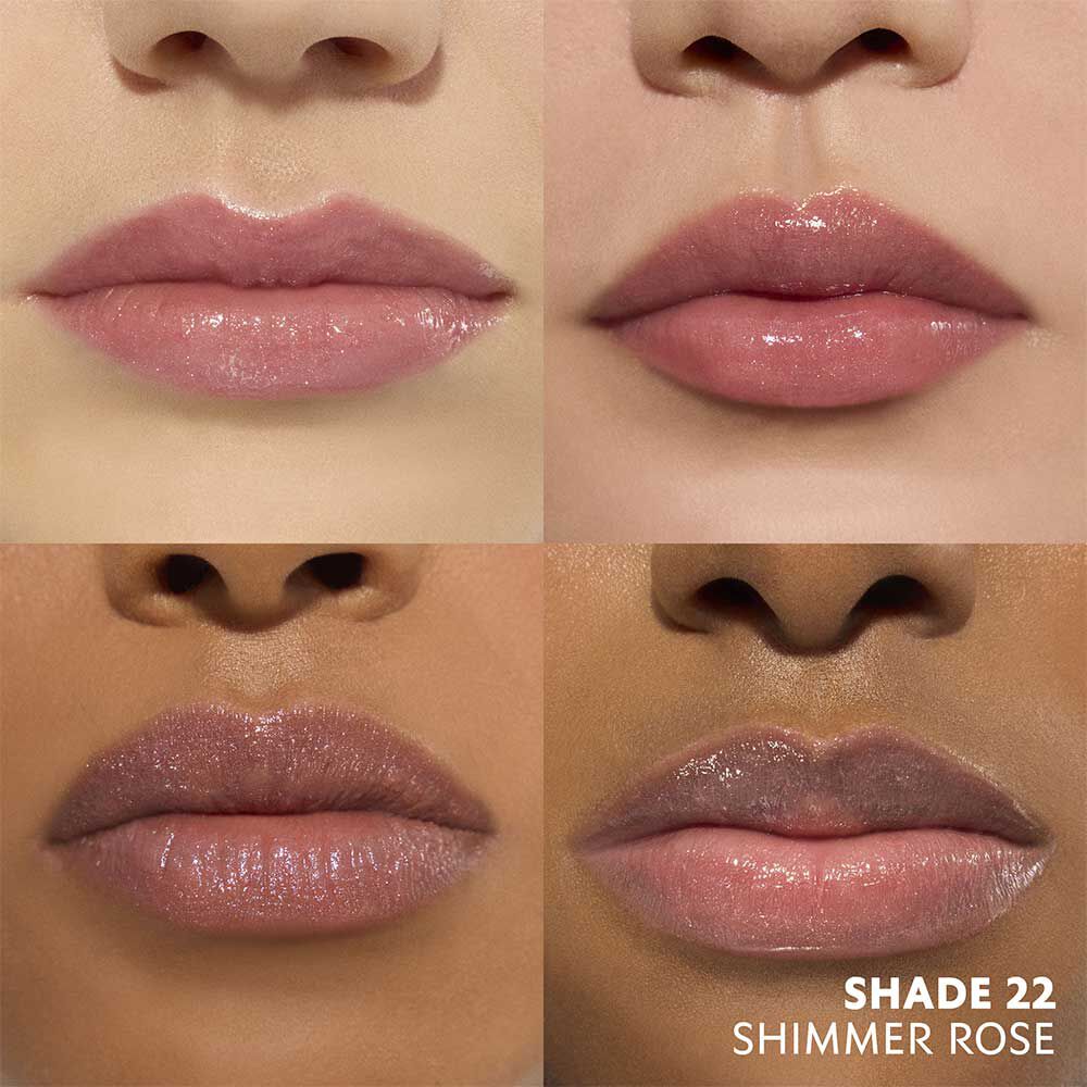 YSL Loveshine Candy Glaze Holiday Collector YSL Beauty