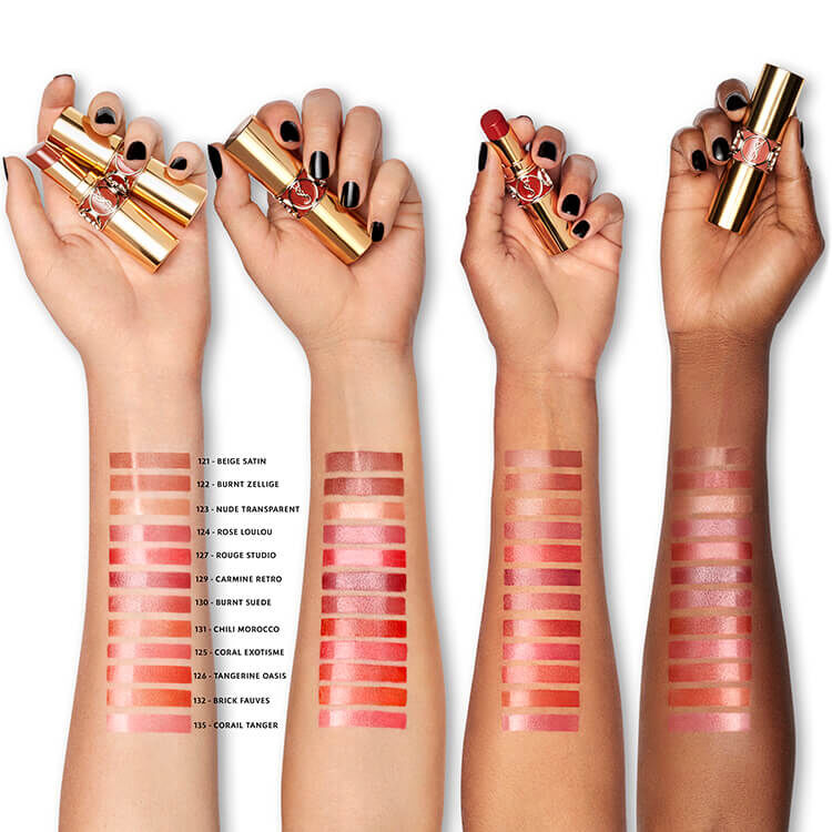 Ysl rouge volupte shine 80 on sale