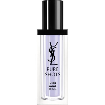 PURE SHOT LINES AWAY SERUM