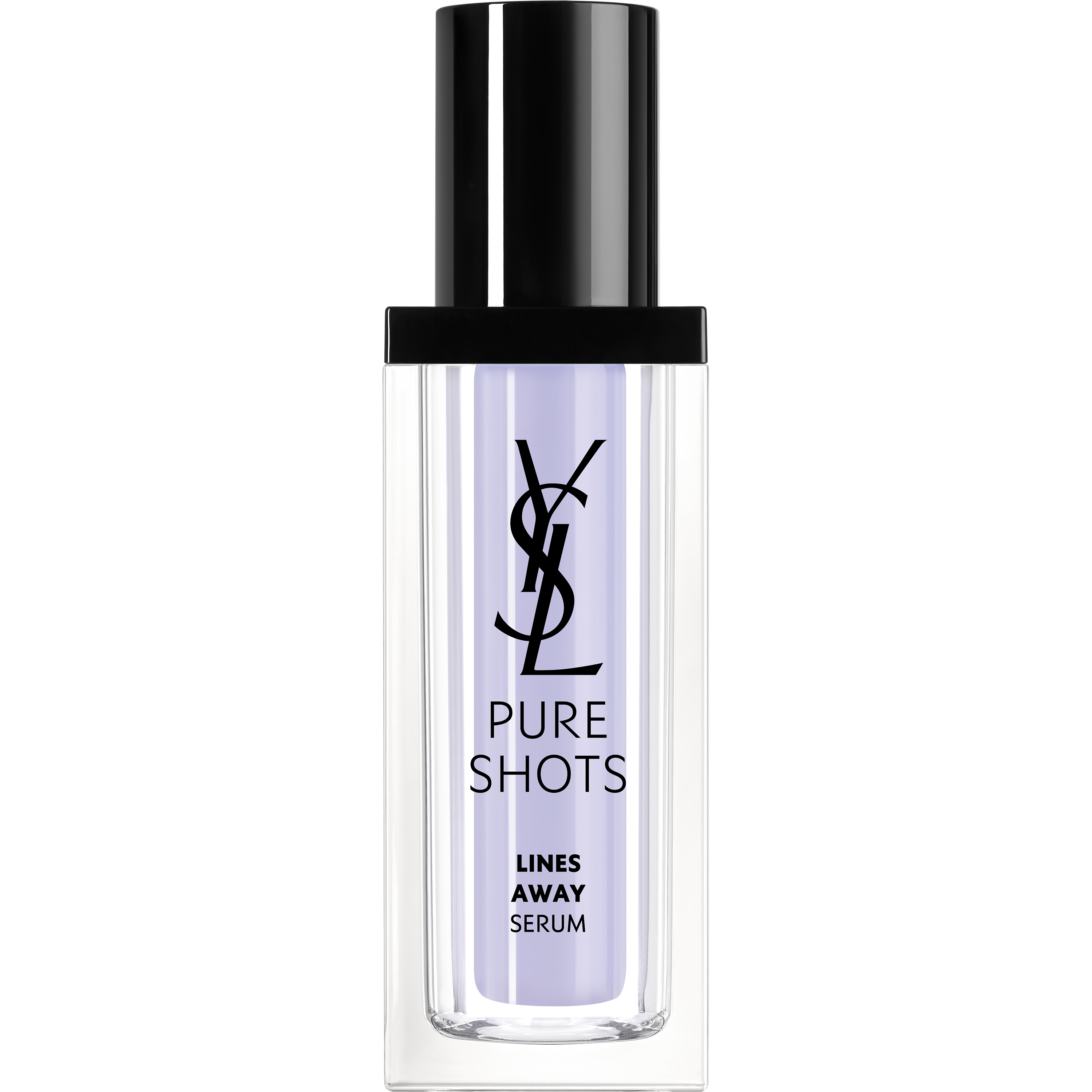 Ysl face serum top