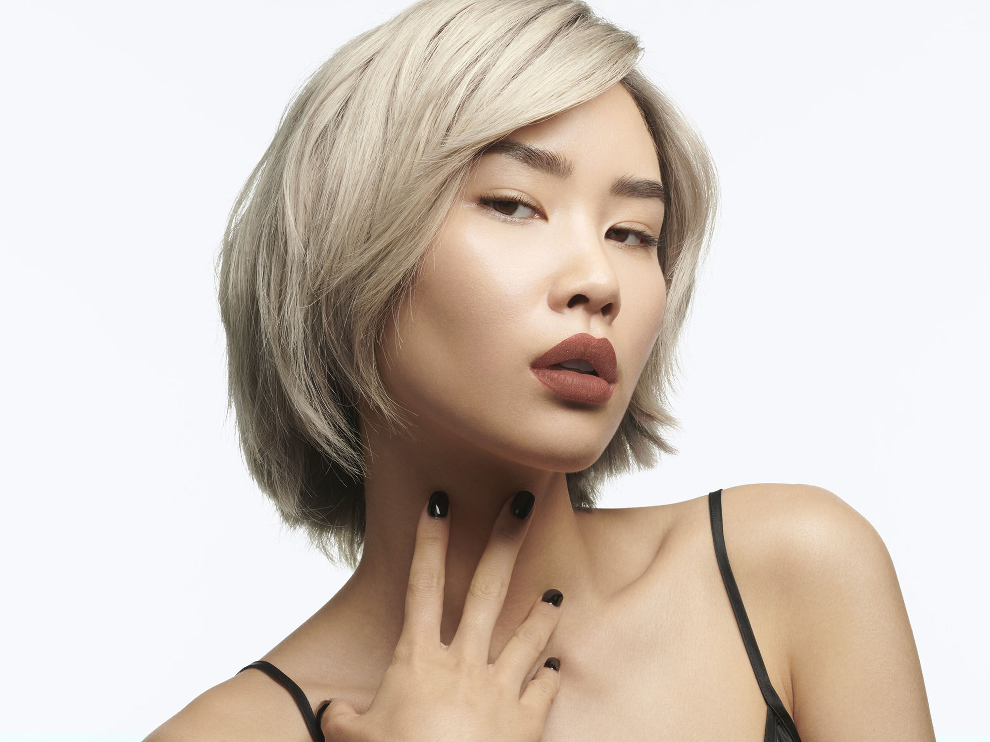 Rouge Pur Couture The Slim