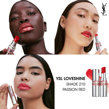 YSL LOVESHINE