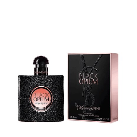 Yves saint laurent black opium men Clearance