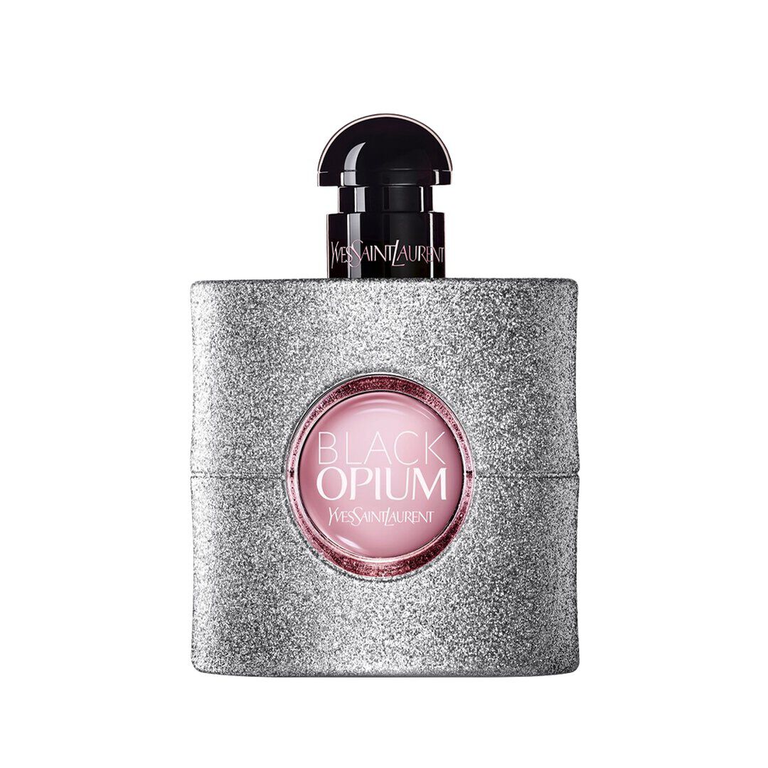 Women's Fragrance: Black Opium | Sensual Scent | YSL Beauty