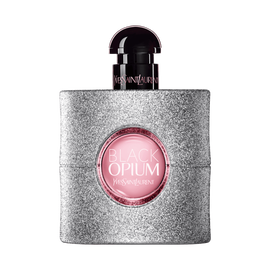 Black Opium Eau De Parfum Glitter