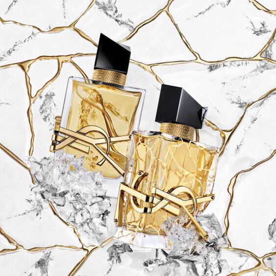 LIBRE EAU DE PARFUM HOLIDAY 2023 LIMITED EDITION