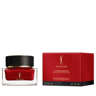 OR ROUGE LA CRÈME ESSENTIELLE Yves Saint Laurent - Main Image