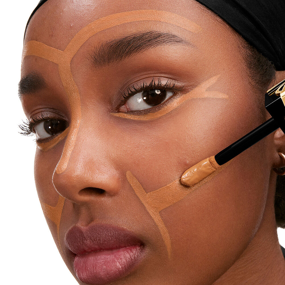 ALL HOURS PRECISE ANGLES CONCEALER