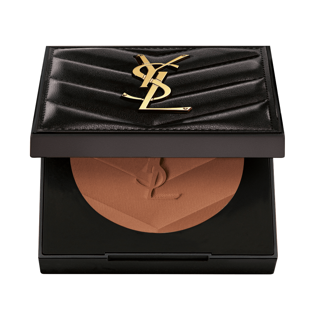All Hours Hyper Finish Powder | Face Makeup | YSL Beauty Singapore