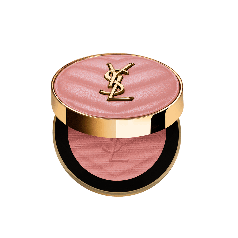 チーク YSL MAKE ME BLUSH 44 YSL Make Me Blush Bold Blurring Blush | YSL Beauty Singapore