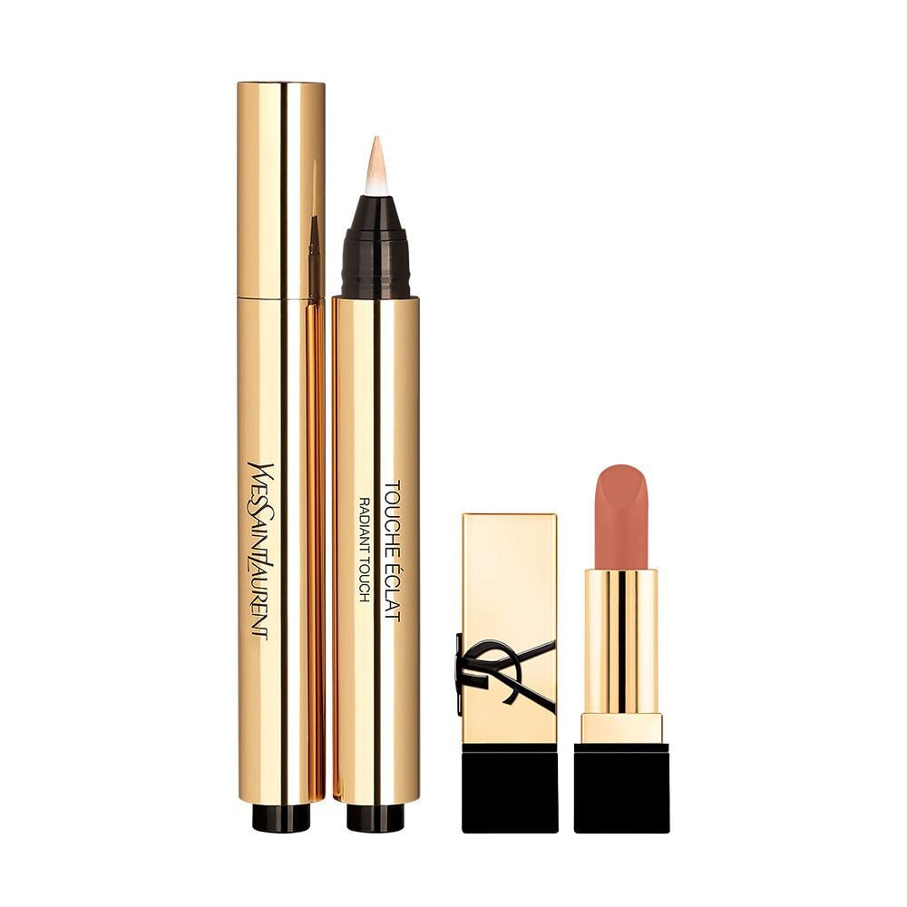 Exclusive Touche Éclat Duo Holiday Gift Set | YSL Beauty