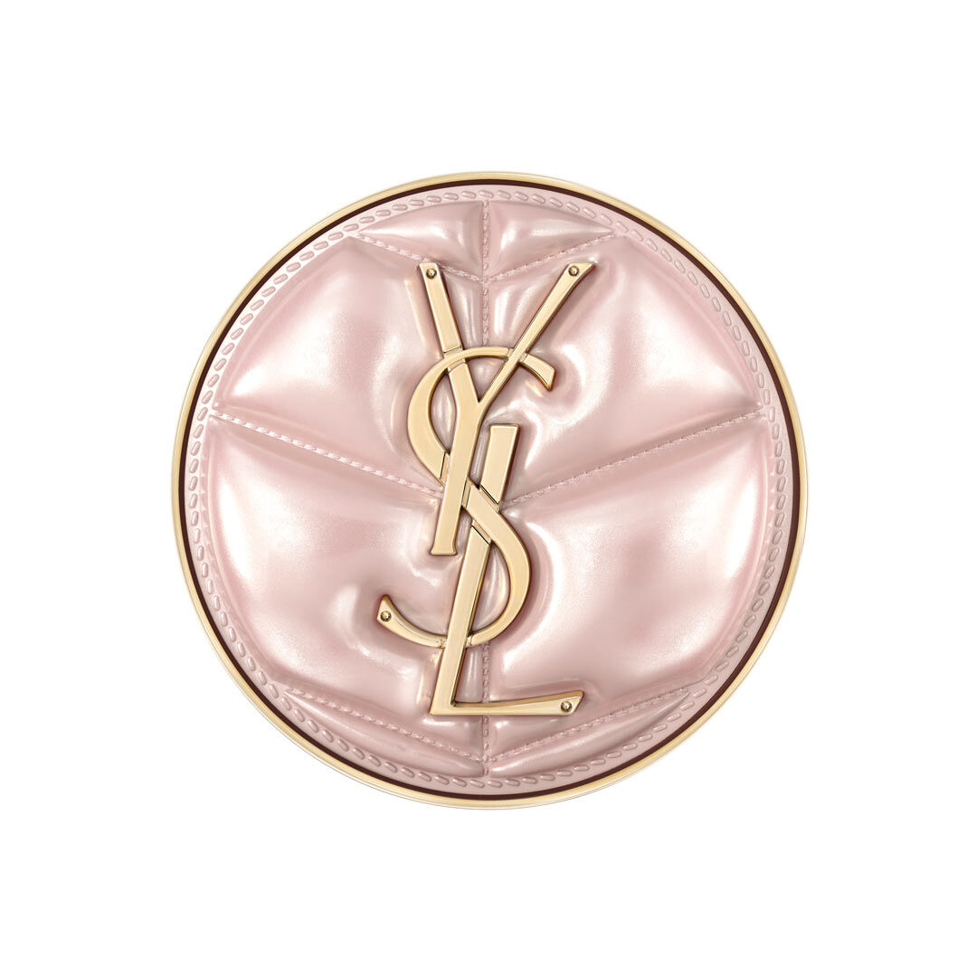 TOUCHE ECLAT GLOW-PACT COUTURE CUSHION 2025 LIMITED EDITION