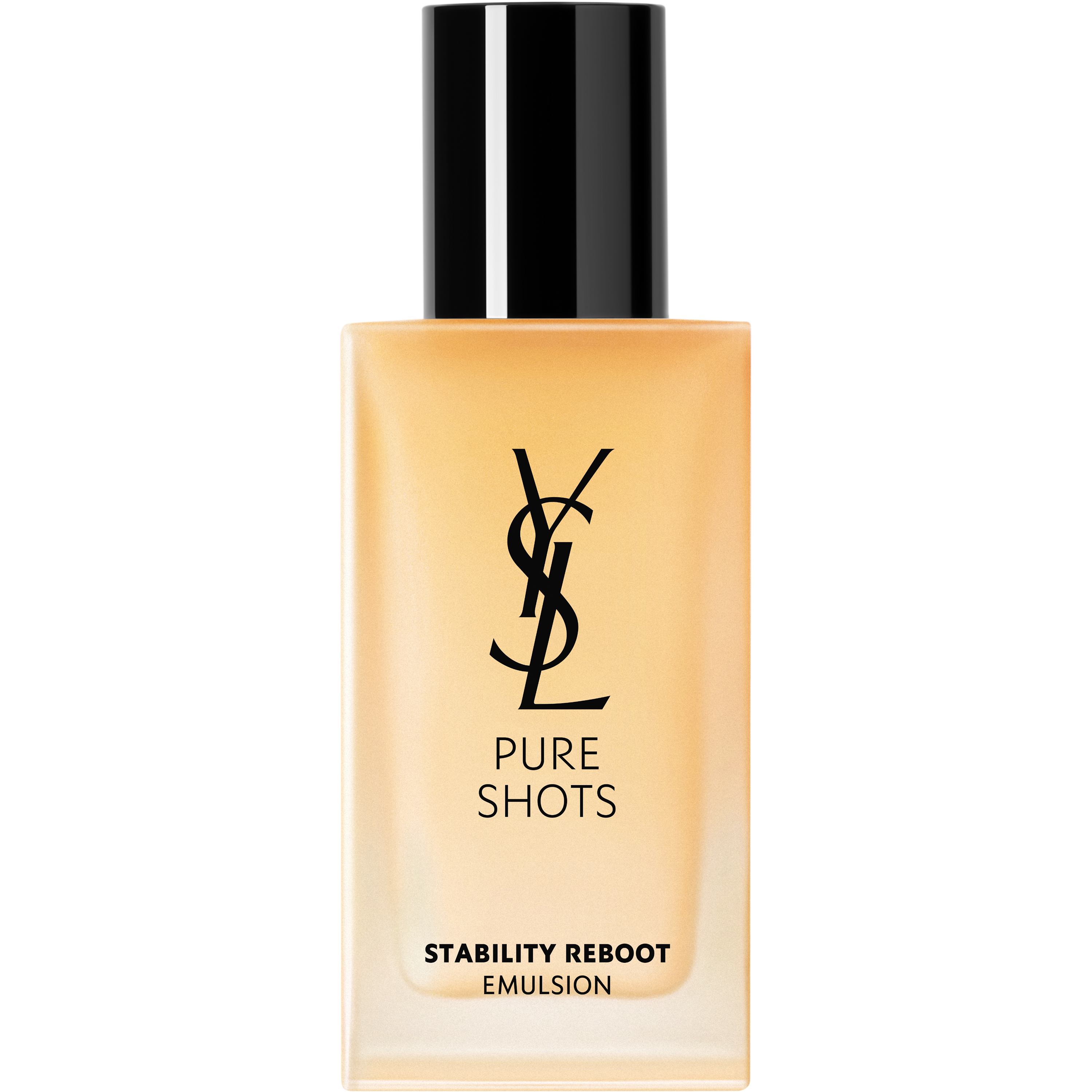 Pure Shots Stability Reboot Emulsion: 24H hydration | YSL Beauty
