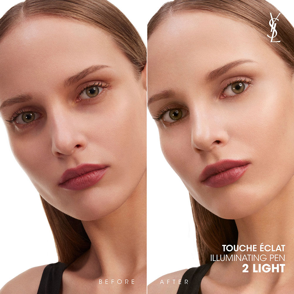 Touche eclat 2 sale