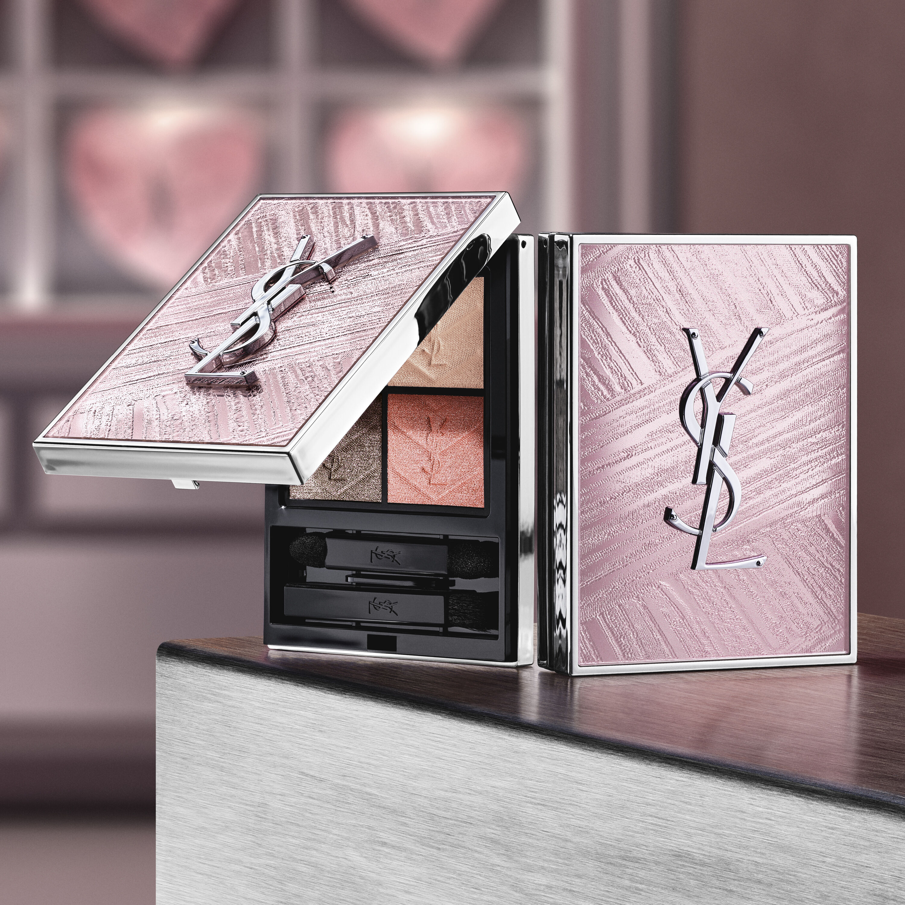 COUTURE MINI CLUTCH QIXI COLLECTOR