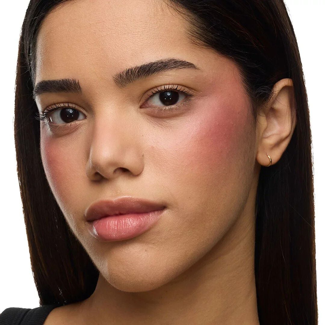 Make Me Blush Bold Blurring Blush
