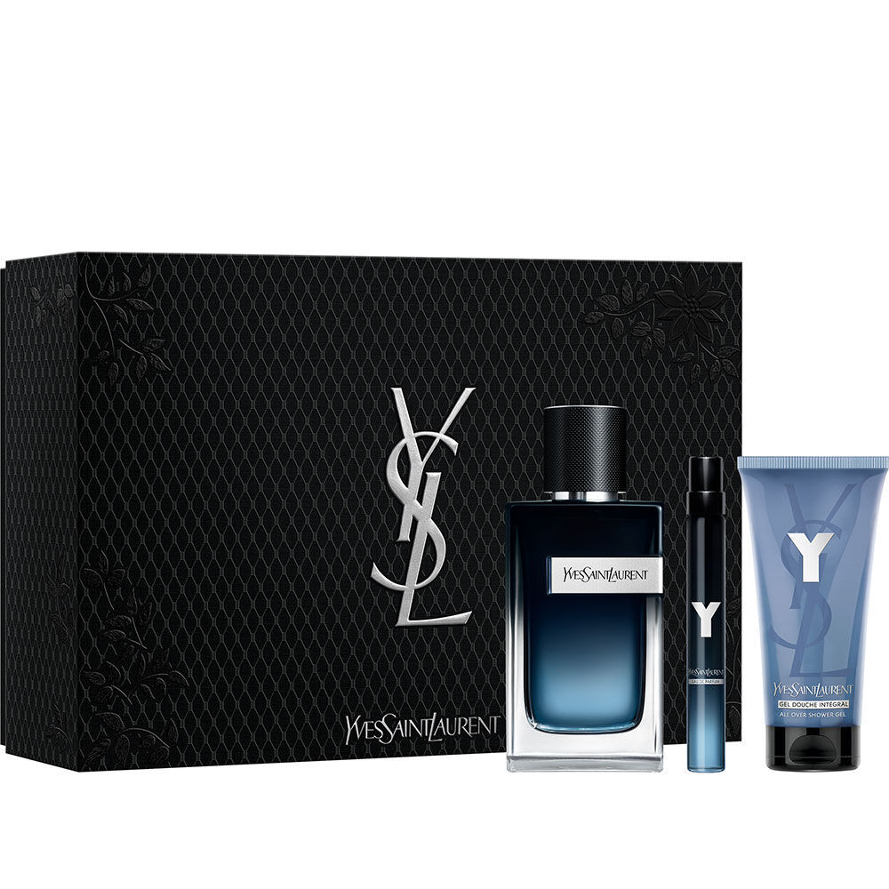 Ysl fragrance set 2025