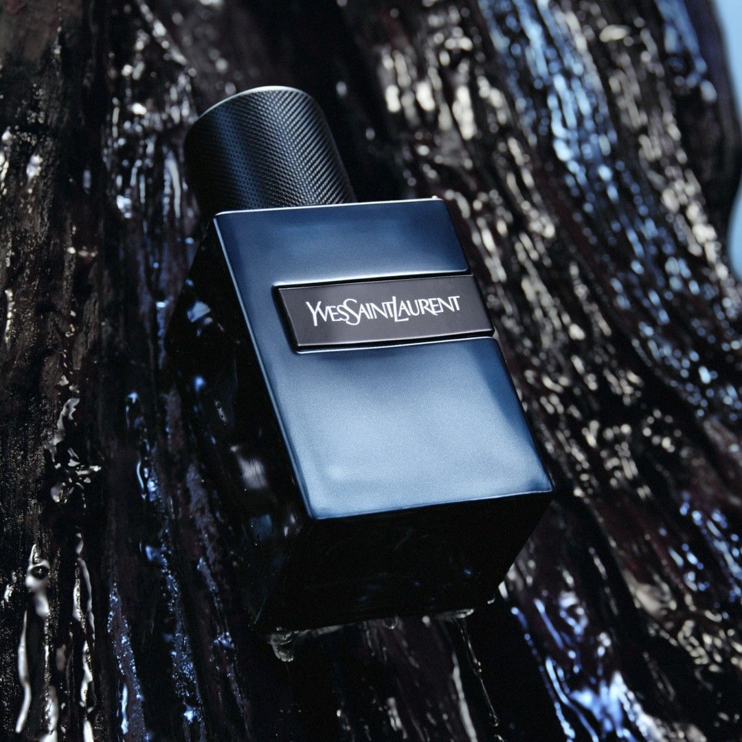Y L'ELIXIR PARFUM CONCENTRE