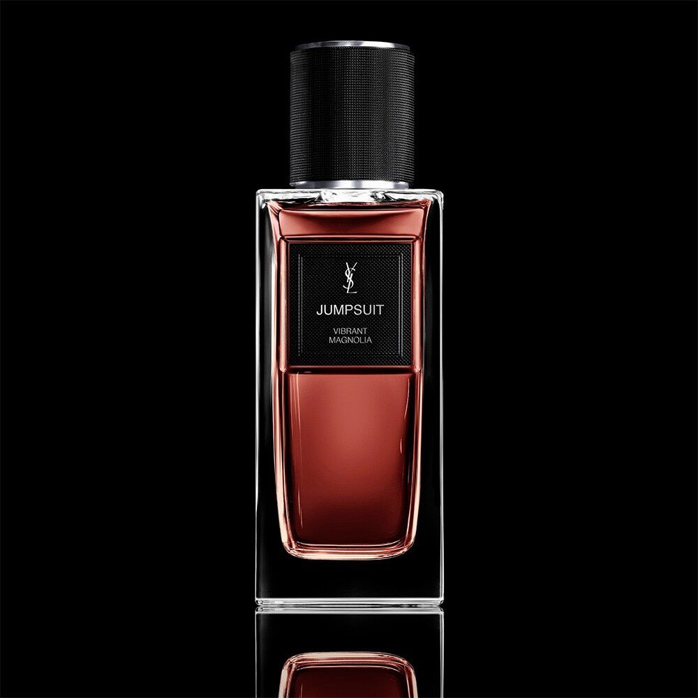 JUMPSUIT EAU DE PARFUM