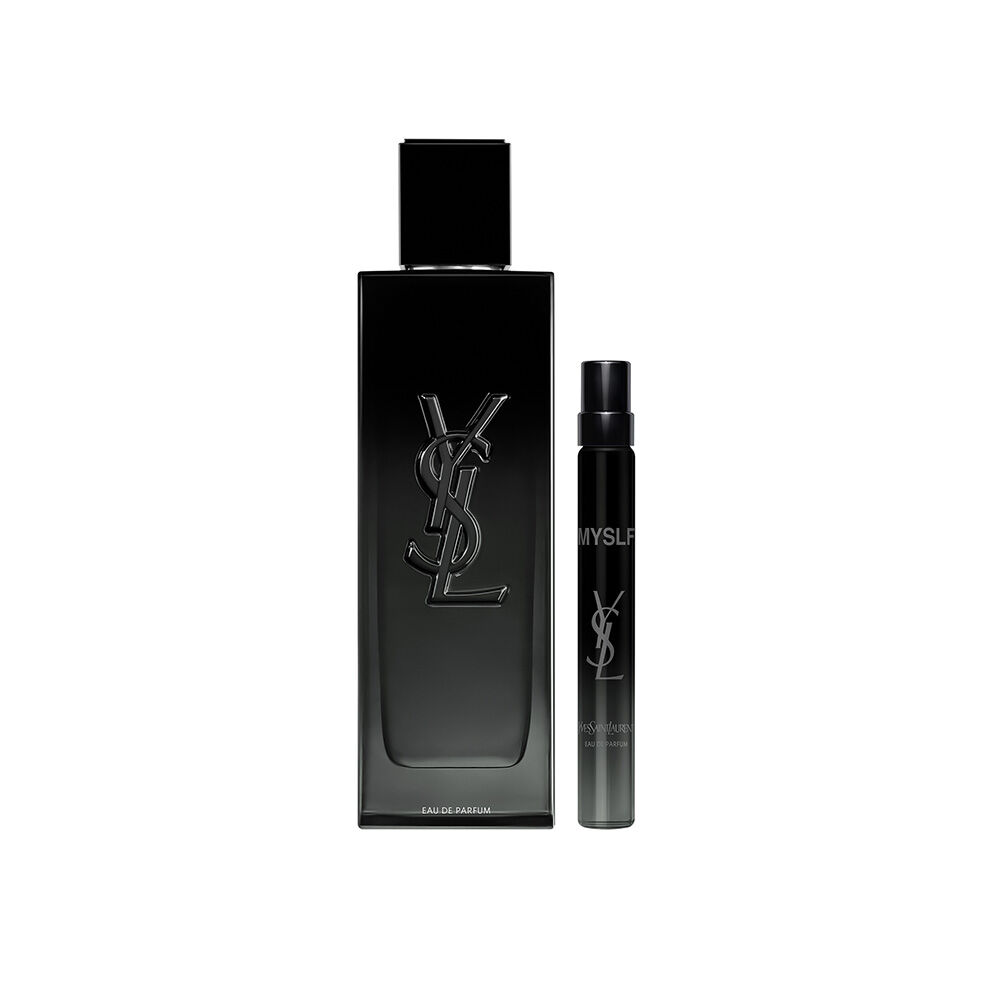 MYSLF EAU DE PARFUM GIFTSET