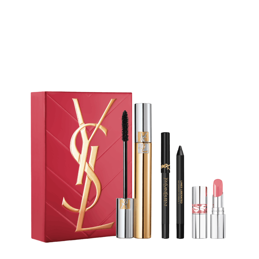 YSL Mother's Day makeup spring gift set | YSL Beauty