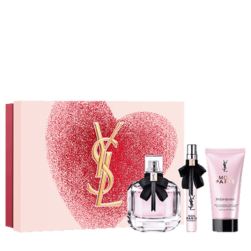 MON PARIS EAU DE PARFUM VALENTINE'S DAY GIFT SET
