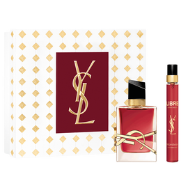 LIBRE BERRY CRUSH EAU DE PARFUM FRUITEE GIFT SET