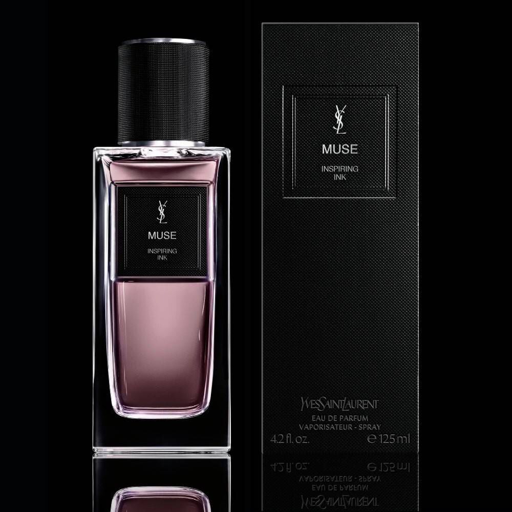 MUSE EAU DE PARFUM