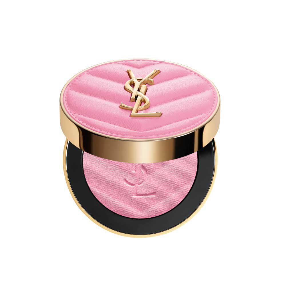 Make Me Blush Bold Blurring Blush