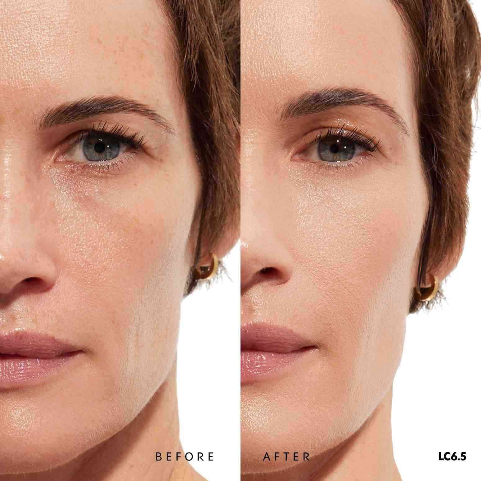 ALL HOURS GLOW FOUNDATION